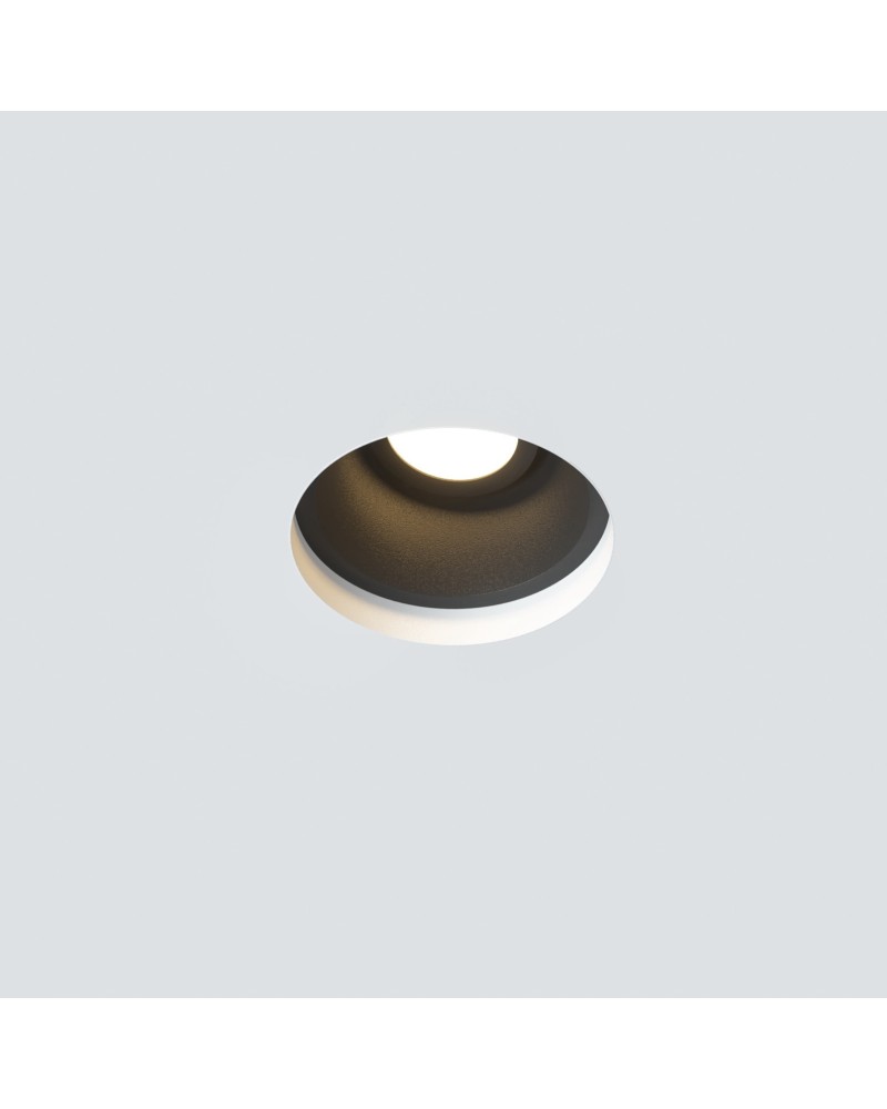 Recessesd Shape RECESSED LED LIGHT IMAX 3000K IP65 WHITE LIGHT PLAN 1503B