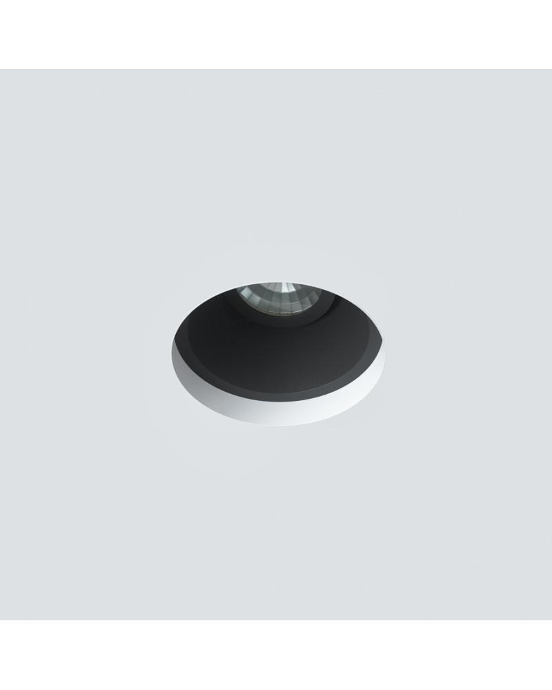 Recessesd Shape RECESSED LED LIGHT IMAX 3000K IP65 WHITE LIGHT PLAN 1503BT